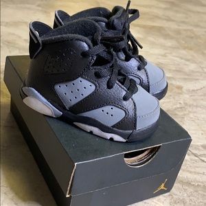 Jordan 6 Retro